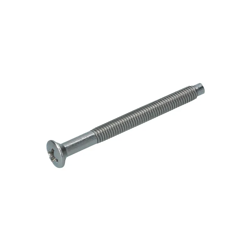 Schnäppchen Schraube Scheinwerferring passend für VW Käfer 08/67-, Bus T2 08/67-07/79,Typ 3, Type 181