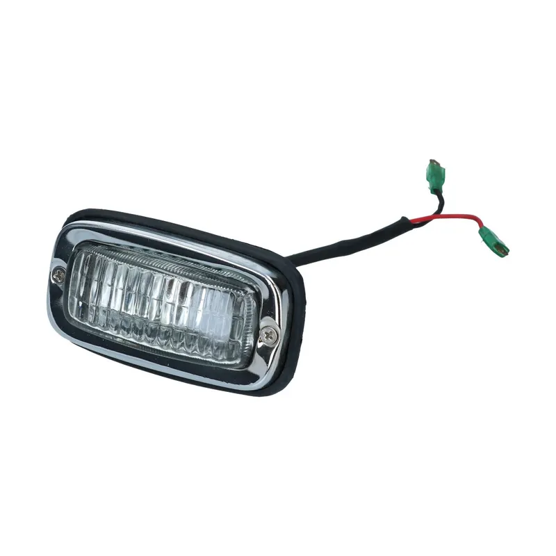 Neue Kollektion Rückfahrscheinwerfer passend für VW Bus T2 08/67-07/71