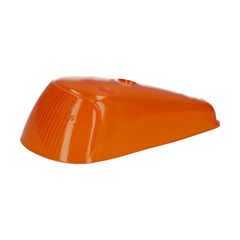 Jetzt Kaufen Blinkleuchte vorn orange passend für VW Käfer 10/63-07/74 (ch. nr. 5 888 185 - 114 2999 000)