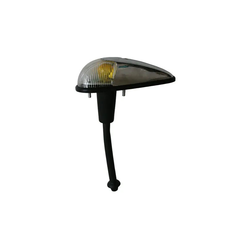 Solange Der Vorrat Reicht Blinker vorn, weiß passend für VW Käfer (EUR) 07/60-10/63, (USA) 08/57-10/63