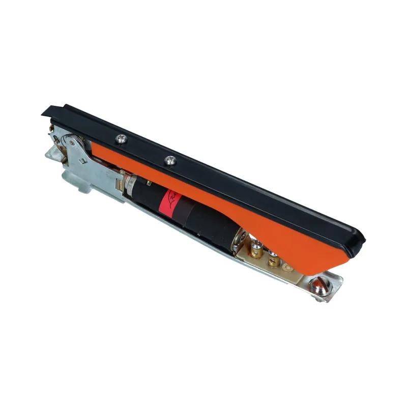 Heißes Angebot Winker gerippt 6 Volt (Reproduktion) passend für VW Käfer, Bus T1
