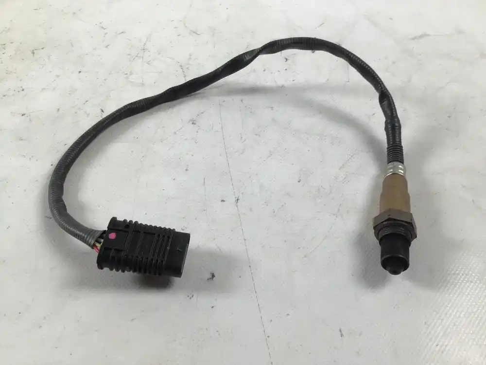 Versand Am Gleichen Tag Lambdasonde BMW 3er (F30, F80) 320i 135 kW 184 PS (03.2012-10.2018)