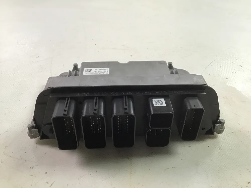 Steuergerät Motor BMW 2er Gran Tourer (F46) 218i 100 kW 136 PS (03.2015-02.2018) Sofort Bestellen
