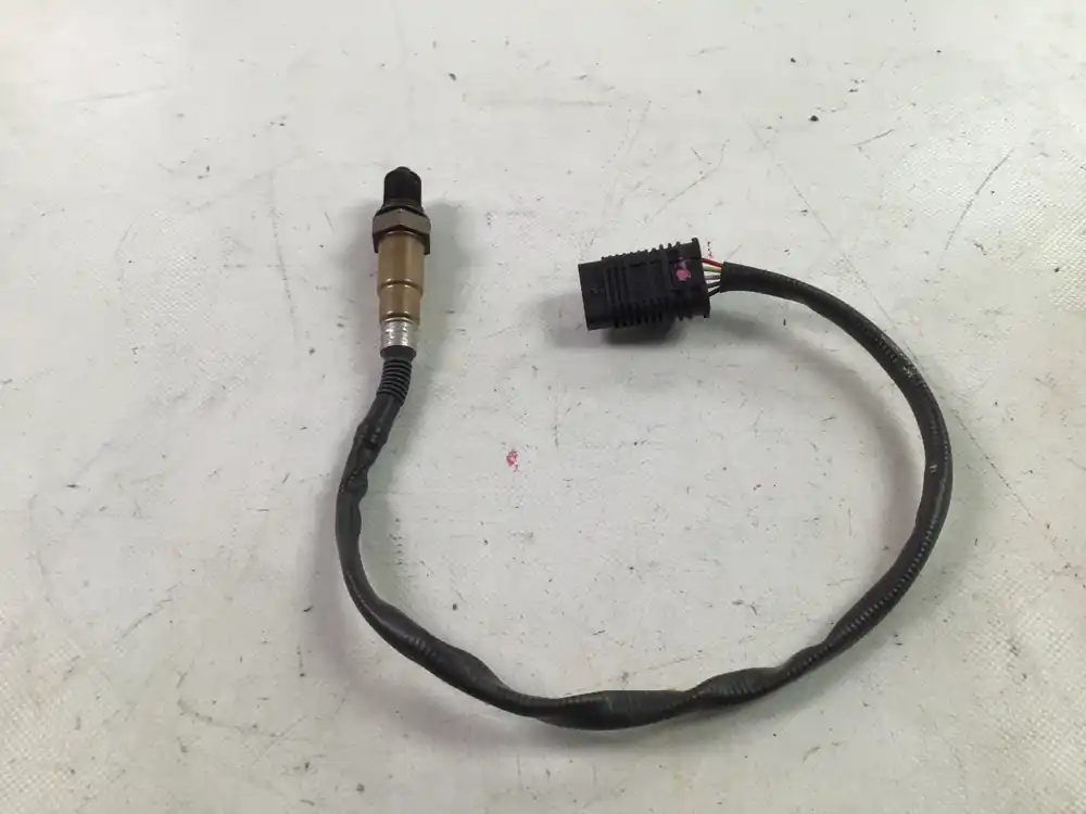Meistverkauft Lambdasonde BMW 3er (F30, F80) 320i 135 kW 184 PS (03.2012-10.2018)