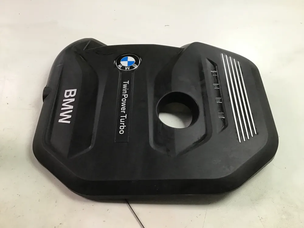 Neuheit Motorabdeckung BMW 7er (G11, G12) 730 Li 190 kW 258 PS (11.2015-02.2019)