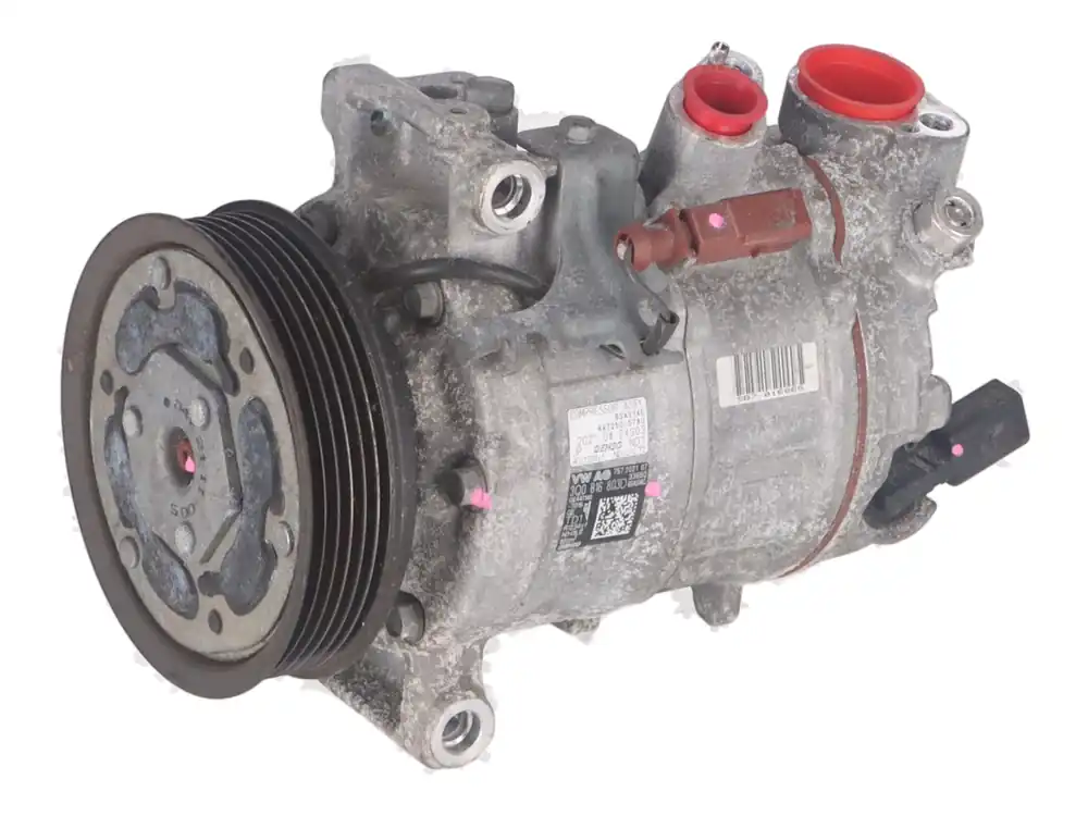 Klimakompressor VW A1 Sportback (GBA) 25 TFSI 70 kW 95 PS (11.2018-> ) Markenprodukt