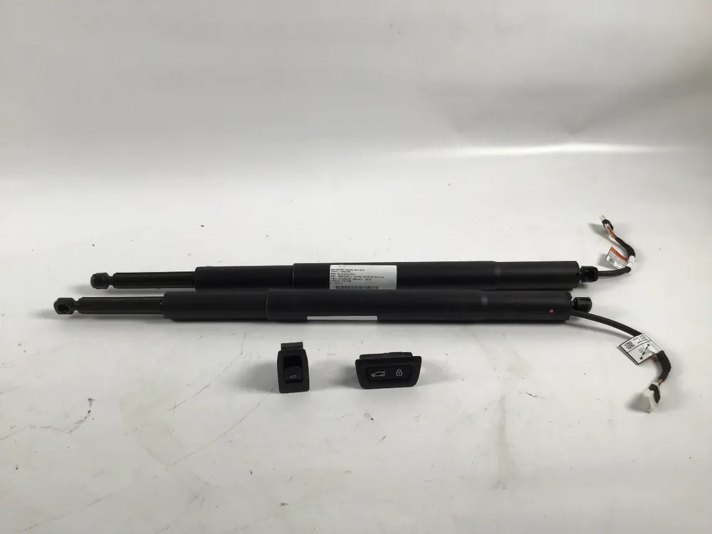 Elektrisches Heckklappenset BMW 3er Touring (G21, G81) 330d xDrive 195 kW 265 PS (07.2019-> ) Schneller Versand