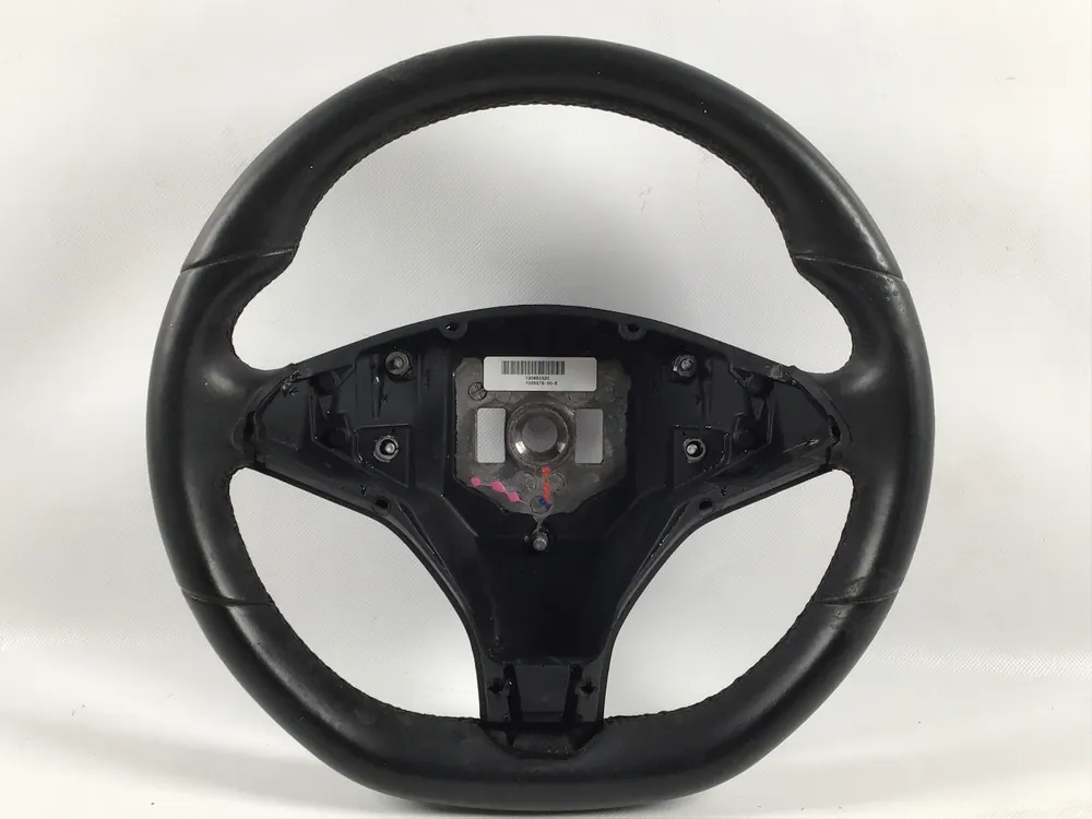 Lenkrad TESLA Model S (5YJS) 60 225 kW 306 PS (11.2013-09.2014) Neue Ware