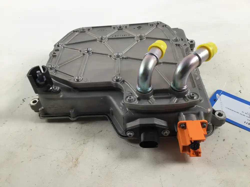 Spannungswandler für Batterie AUDI e-tron (GEN) Electric quattro 300 kW 408 PS (09.2018-> ) Neue Kollektion