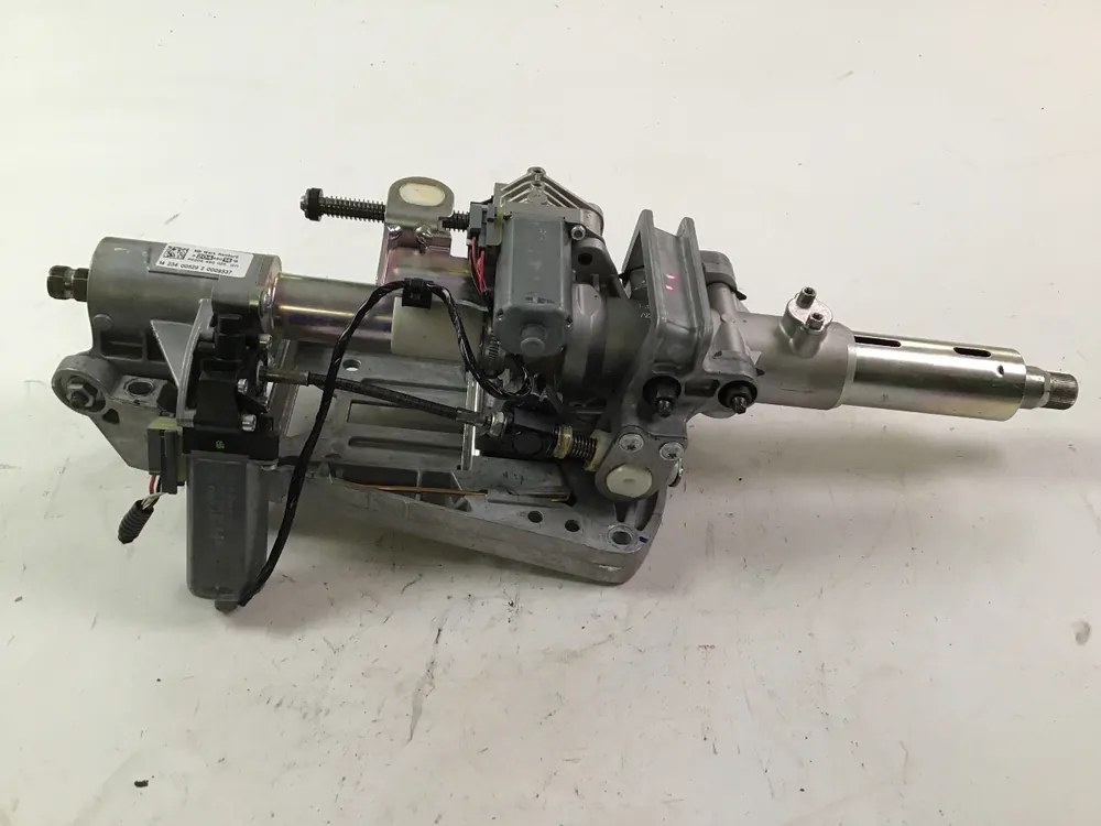 Lenksäule TESLA Model S (5YJS) 85 285 kW 388 PS (09.2012-02.2016) Geprüft