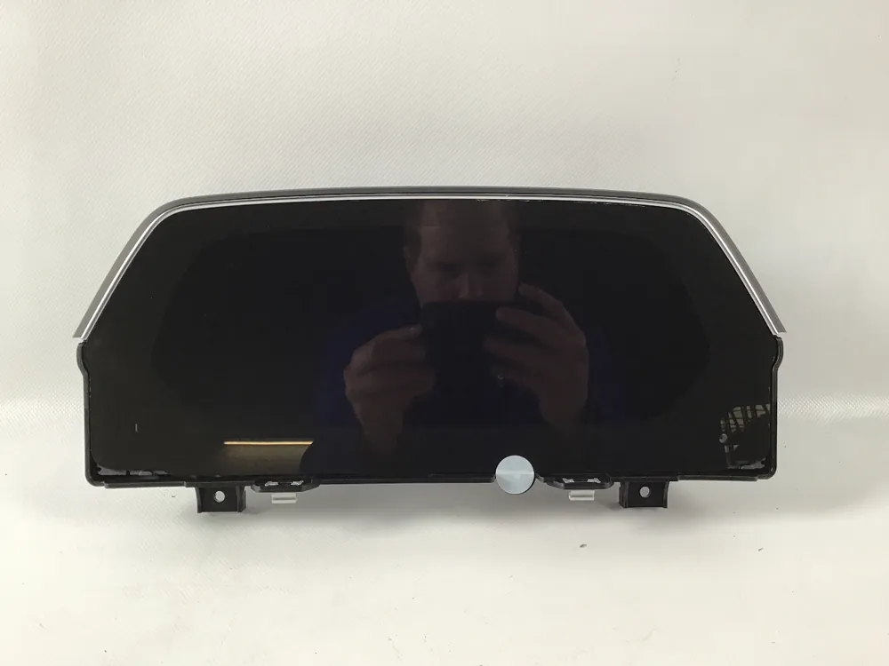 Wochenendangebot Tachometer AUDI e-tron (GEN) Electric quattro 300 kW 408 PS (09.2018-> )