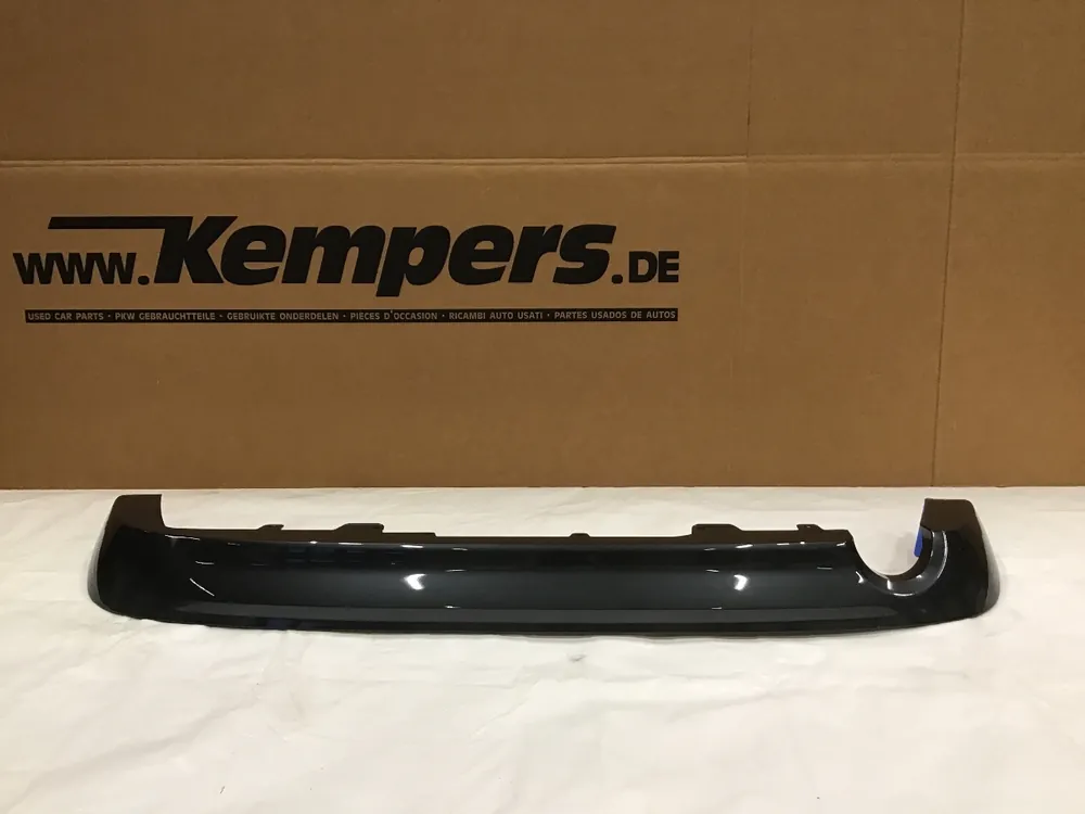 Stoßstangenabdeckung BMW 2er Gran Coupe (F44) 218i 103 kW 140 PS (11.2019-> ) Neu Im Sortiment