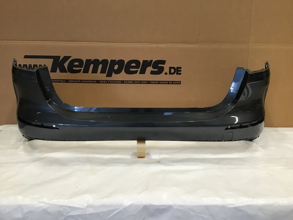 Preis Gesenkt Stoßstange hinten BMW 2er Gran Coupe (F44) 218i 103 kW 140 PS (11.2019-> )