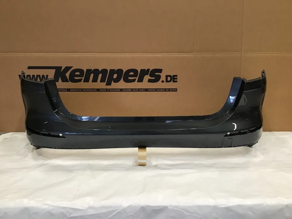 Stoßstange hinten BMW 2er Gran Coupe (F44) 218i 103 kW 140 PS (11.2019-> ) Wochenendangebot