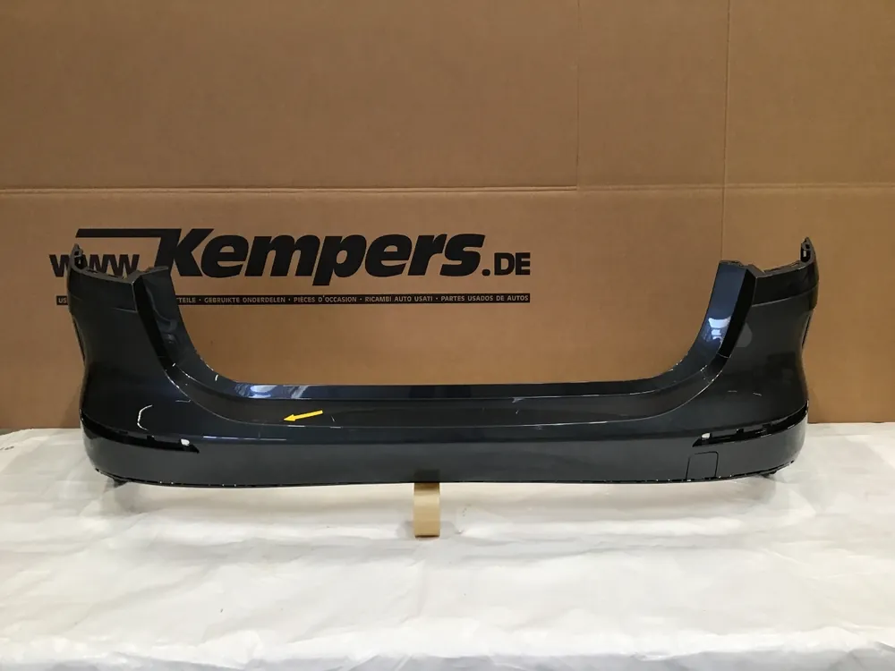 Stoßstange hinten BMW 2er Gran Coupe (F44) 218i 103 kW 140 PS (11.2019-> ) Super-Preis