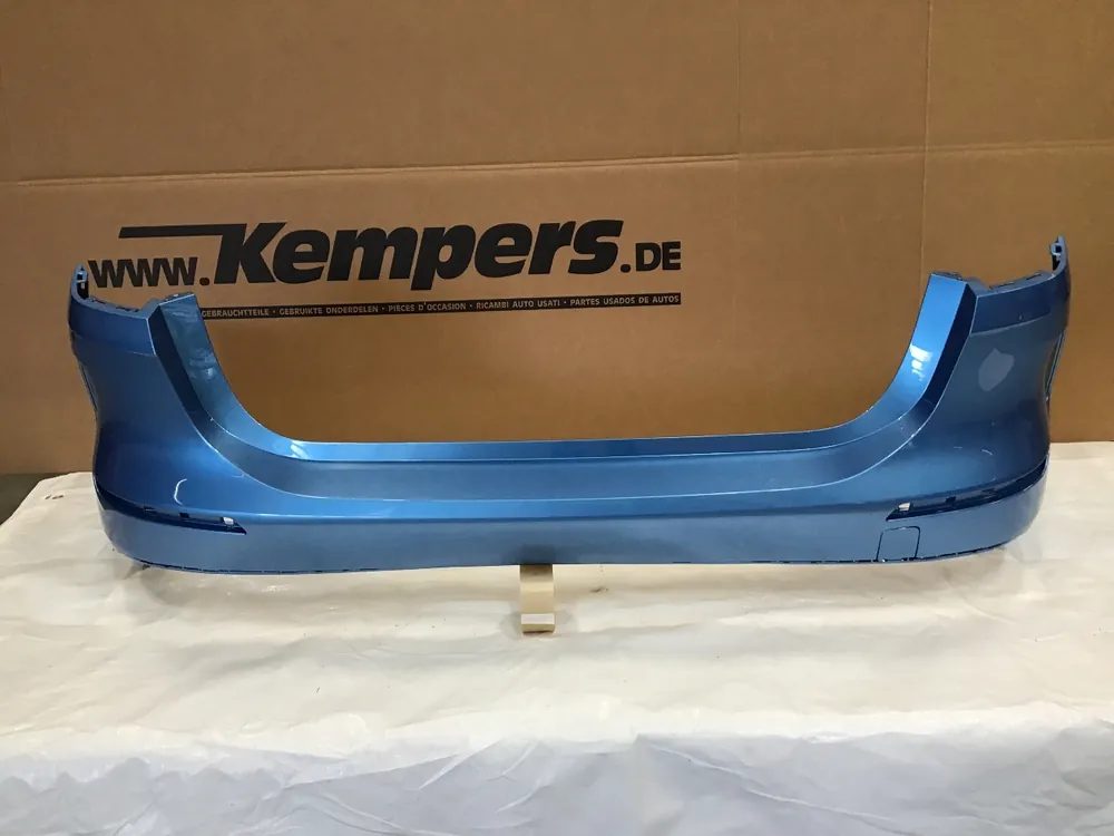 Angebot Stoßstange hinten BMW 2er Gran Coupe (F44) 218i 103 kW 140 PS (11.2019-> )