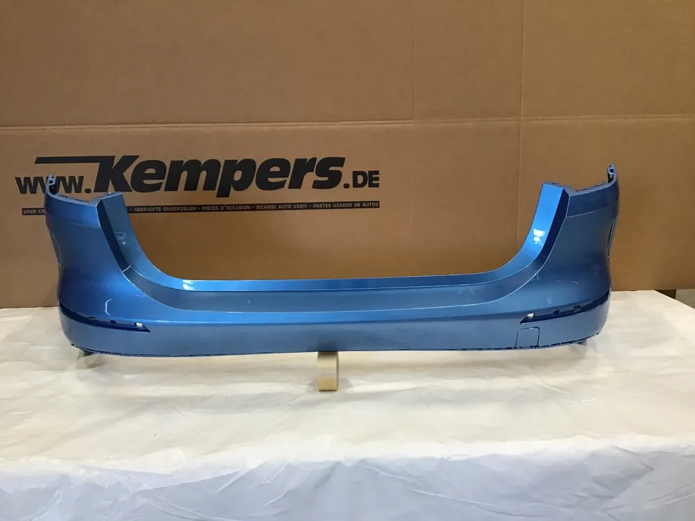 Online Kaufen Stoßstange hinten BMW 2er Gran Coupe (F44) 218i 103 kW 140 PS (11.2019-> )