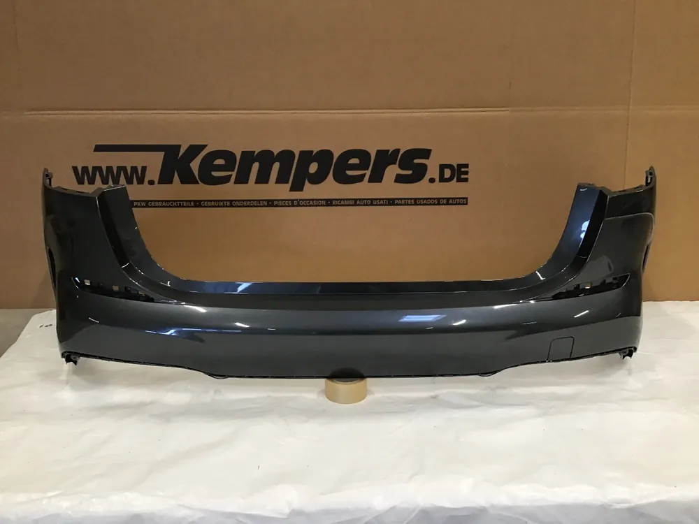 Preisknaller Stoßstange hinten BMW 2er Gran Coupe (F44) 218i 103 kW 140 PS (11.2019-> )