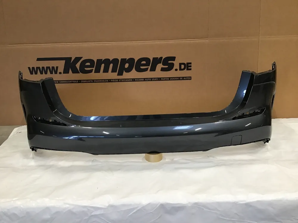Preisknaller Stoßstange hinten BMW 2er Gran Coupe (F44) 218i 103 kW 140 PS (11.2019-> )
