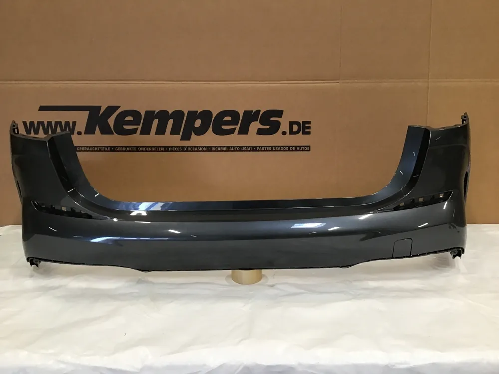 Stoßstange hinten BMW 2er Gran Coupe (F44) 218i 103 kW 140 PS (11.2019-> ) Bestpreis