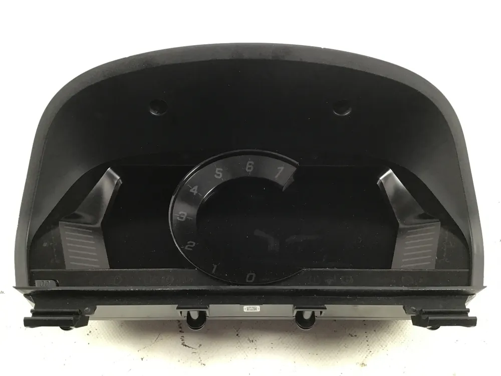 Tachometer TOYOTA Supra (DB) 3.0 GR 250 kW 340 PS (03.2019-> ) Geprüft