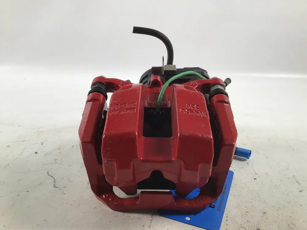 Bremssattel rechts hinten TOYOTA Supra (DB) 3.0 GR 250 kW 340 PS (03.2019-> ) Versand Am Gleichen Tag
