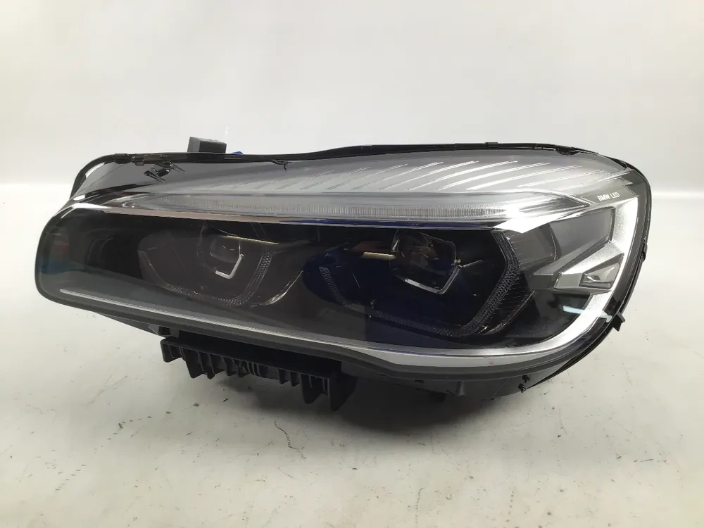 Super-Preis Hauptscheinwerfer links BMW 2er Active Tourer (F45) 214d 70 kW 95 PS (07.2014-02.2018)