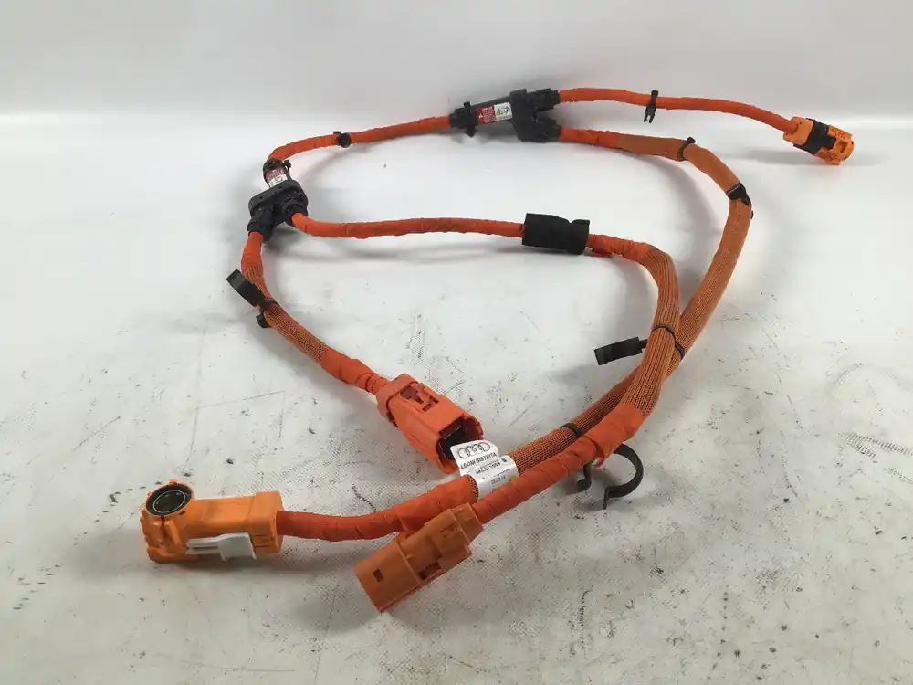 Bestseller HV-Kabel AUDI e-tron (GEN) Electric quattro 300 kW 408 PS (09.2018-> )