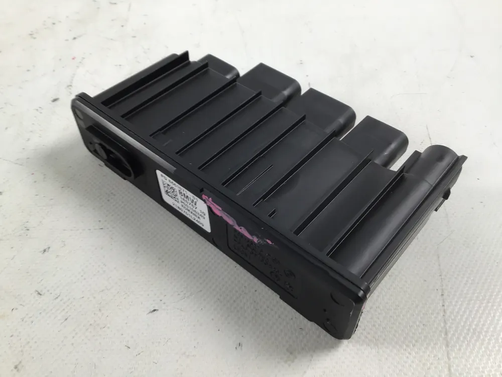 Finale Aktion Steuergerät BMW 1er (F40) 118i 103 kW 140 PS (07.2019-> )