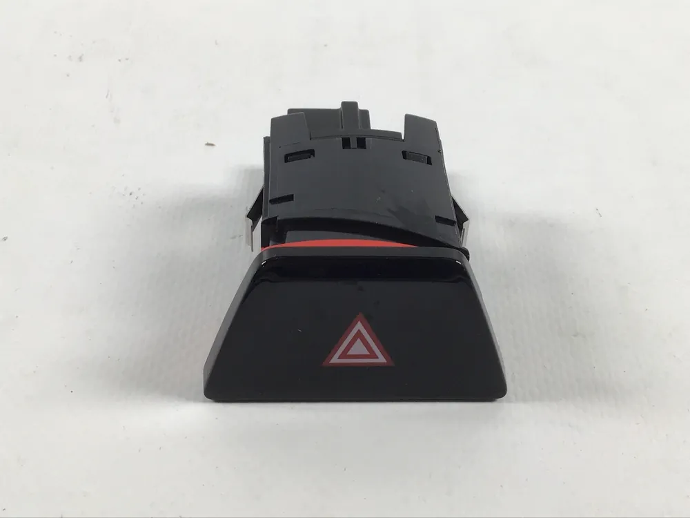 Highlight Schalter für Warnblinker TOYOTA Supra (DB) 3.0 GR 250 kW 340 PS (03.2019-> )