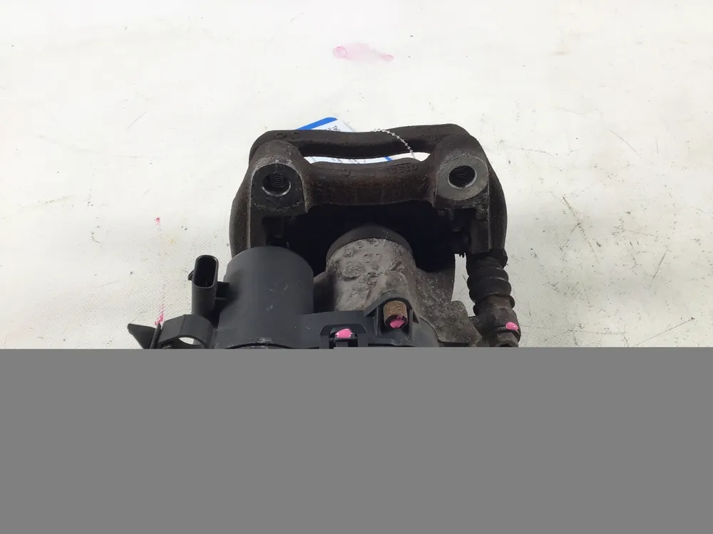 Bremssattel links hinten MERCEDES-BENZ B-Klasse Sports Tourer (W246, W242) B 200 CDI 100 kW 136 PS (11.2011-> ) Rabatt