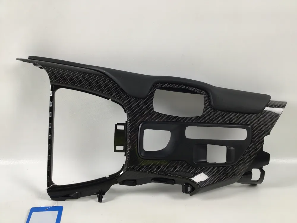 Neue Kollektion Abdeckung TOYOTA Supra (DB) 3.0 GR 250 kW 340 PS (03.2019-> )