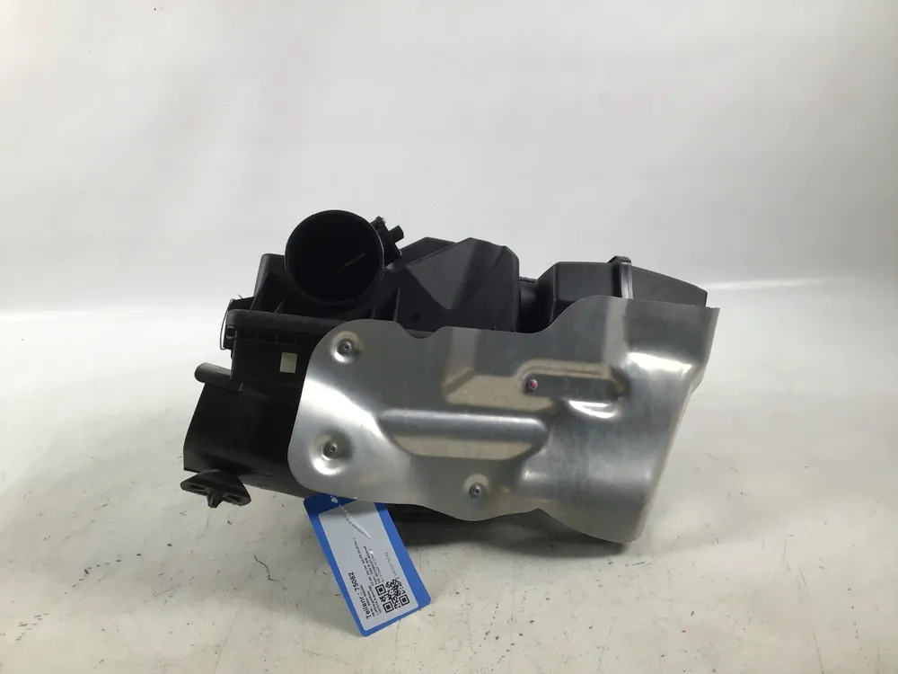Luftfiltergehäuse TOYOTA Supra (DB) 3.0 GR 250 kW 340 PS (03.2019-> ) Jetzt Kaufen