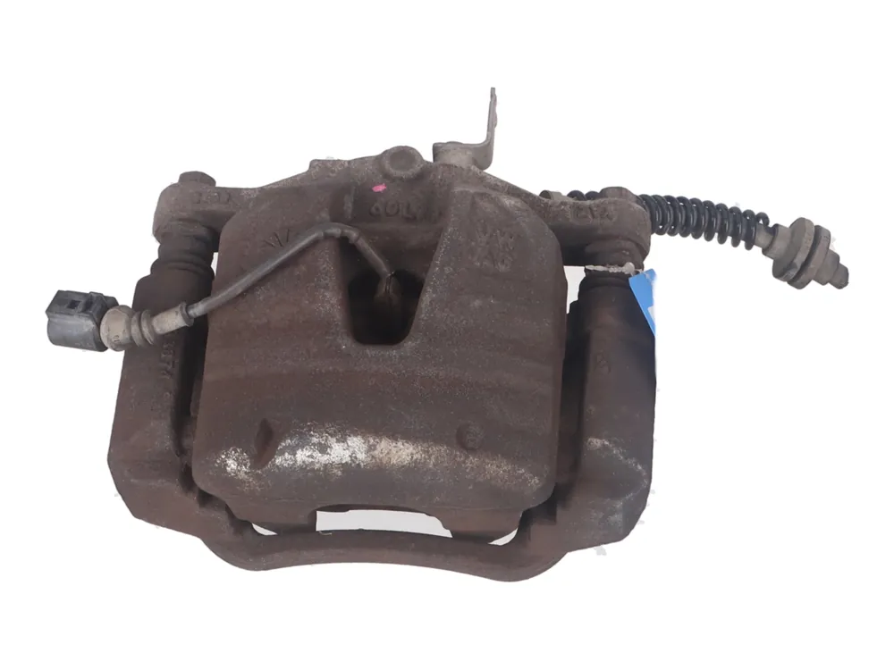 Neue Kollektion Bremssattel links vorne VW Transporter T6 Kasten 2.0 TDI 4motion 110 kW 150 PS (08.2015-> )