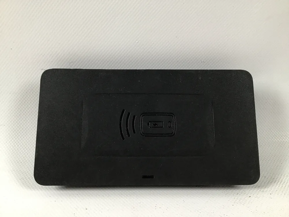 Bestpreis Wireless-Ladestation BMW 8er Coupe (G15, F92) M8 441 kW 600 PS (07.2019-> )