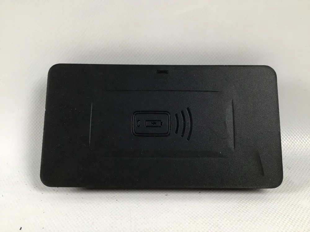 Wochenendangebot Wireless-Ladestation TOYOTA Supra (DB) 3.0 GR 250 kW 340 PS (03.2019-> )
