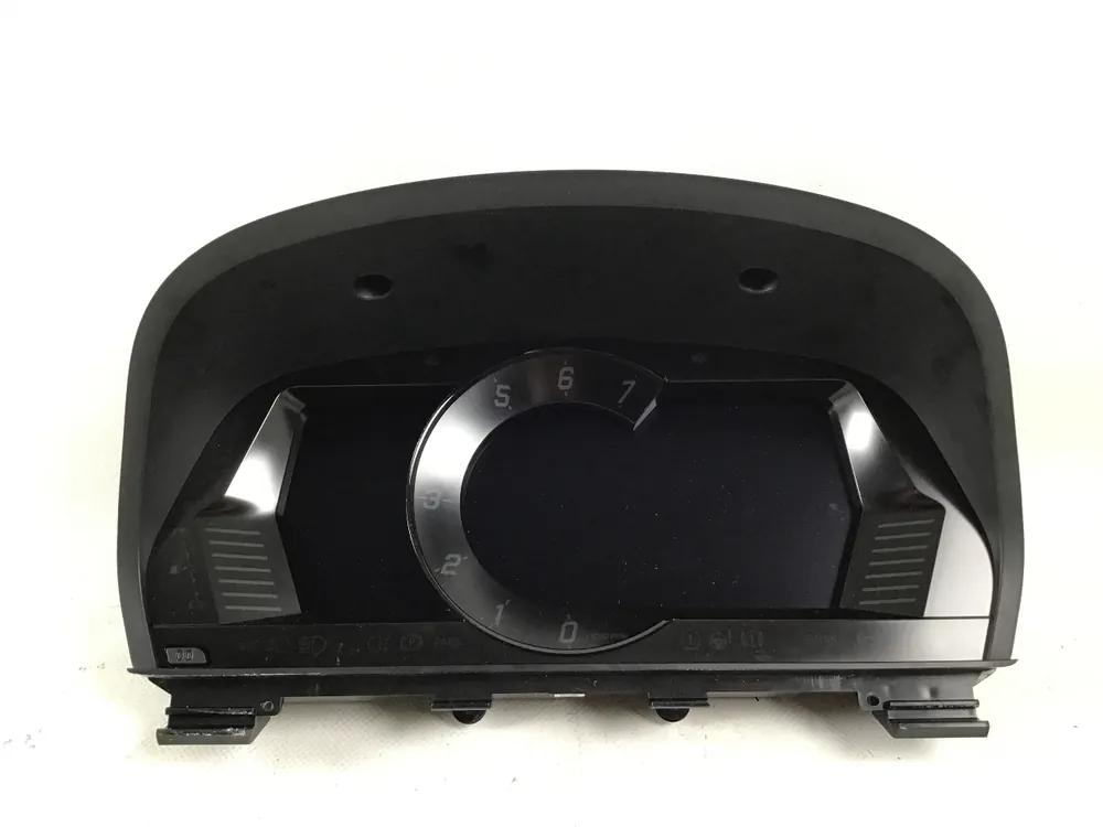 Tachometer TOYOTA Supra (DB) 3.0 GR 250 kW 340 PS (03.2019-> ) Geprüft