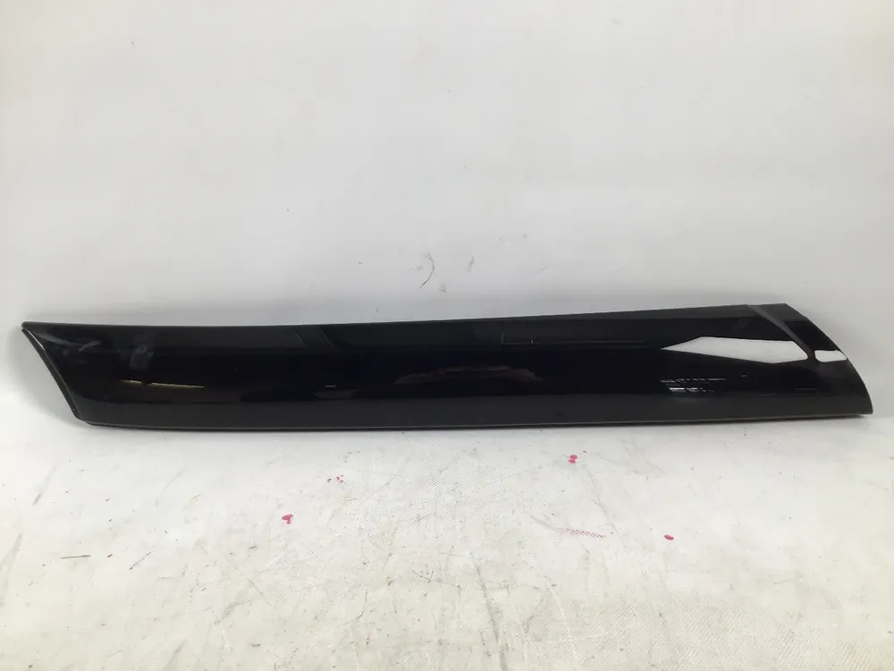 Echt Abdeckung TOYOTA Supra (DB) 3.0 GR 250 kW 340 PS (03.2019-> )