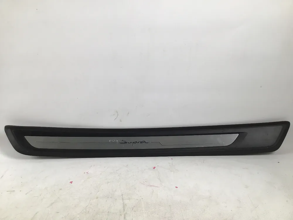 Online Kaufen Einstiegleiste rechts TOYOTA Supra (DB) 3.0 GR 250 kW 340 PS (03.2019-> )