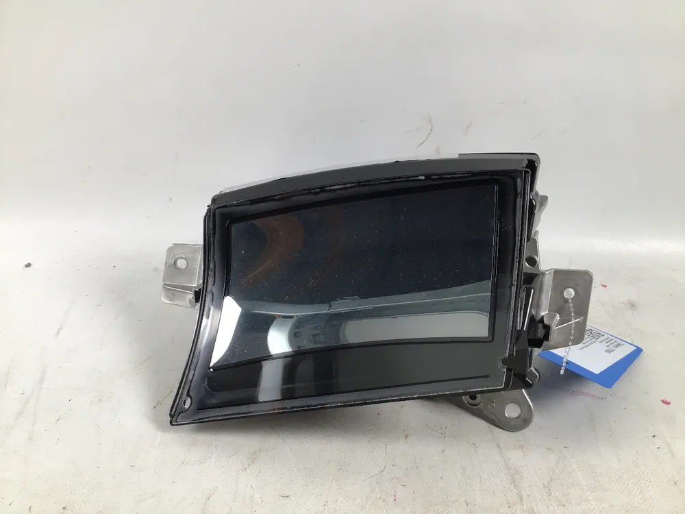 Geprüft Headup-Display TOYOTA Supra (DB) 3.0 GR 250 kW 340 PS (03.2019-> )