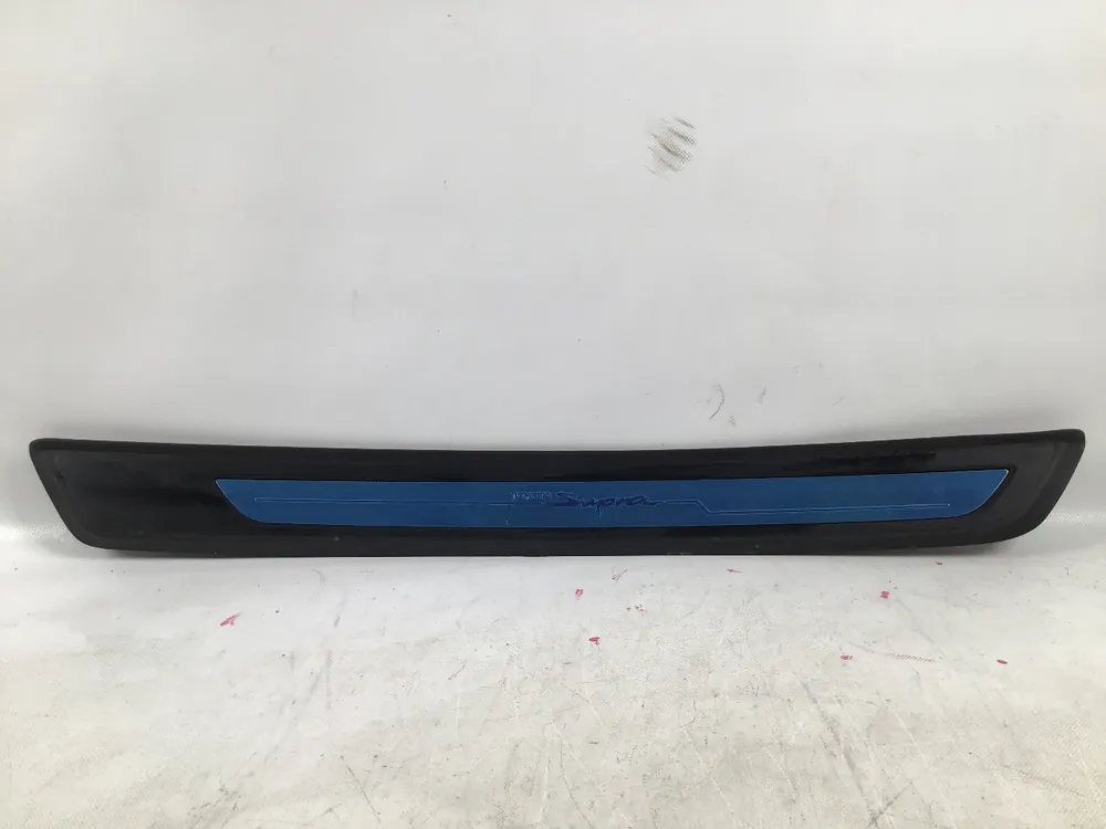 8811025 Einstiegleiste links TOYOTA Supra (DB) 3.0 GR 250 kW 340 PS (03.2019-> Heißes Angebot
