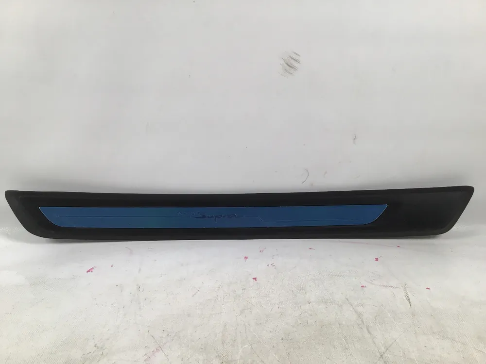 8811026 Einstiegleiste rechts TOYOTA Supra (DB) 3.0 GR 250 kW 340 PS (03.2019- Direktkauf