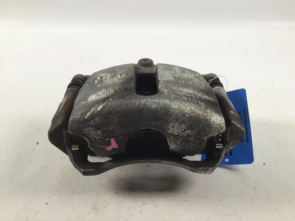8V0615123 Bremssattel links vorne VW Golf VII (5G) 2.0 TDI 110 kW 150 PS (11.2 Schneller Versand