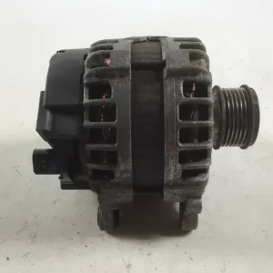 03L903024F Lichtmaschine VW CC (35) 2.0 TDI 103 kW 140 PS (11.2011-12.2016) Knallerangebot