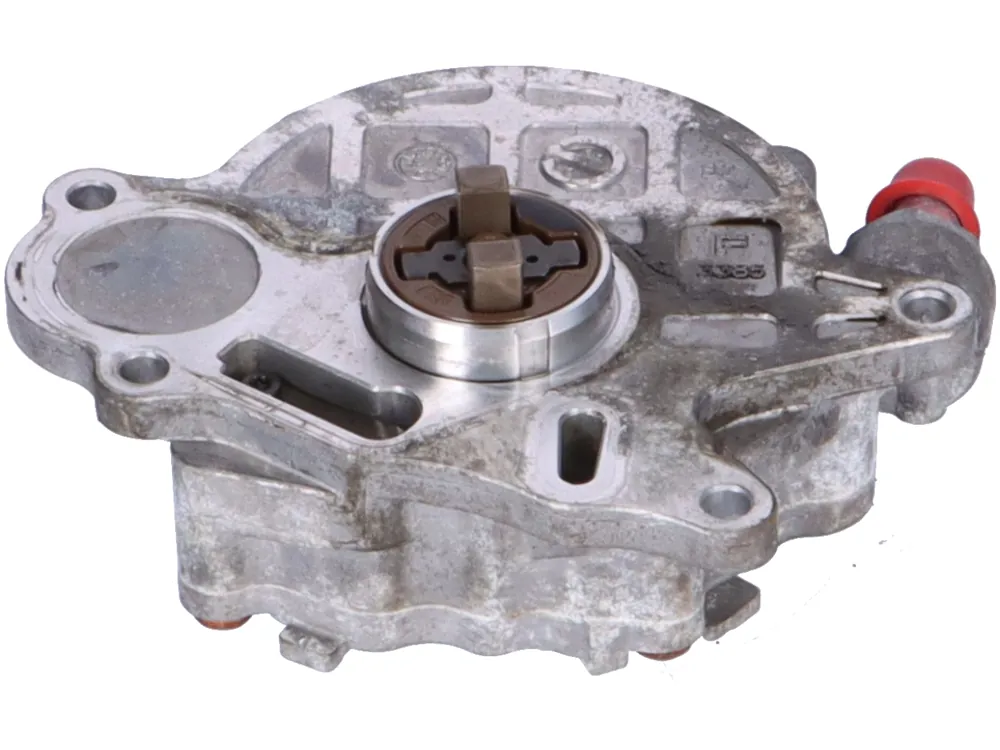 03L145100F Unterdruckpumpe VW Passat B6 CC (357) 2.0 BlueTDI 105 kW 143 PS (05 Highlight