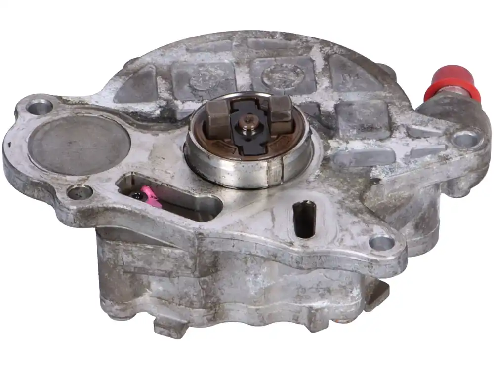 03L145100F Unterdruckpumpe VW Passat B7 Variant (365) 2.0 TDI 103 kW 140 PS (0 Expressversand