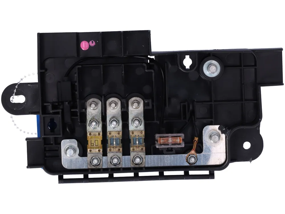 Markenprodukt 420937548A Sicherungskasten AUDI R8 (42) 4.2 FSI quattro 309 kW 420 PS (04.200