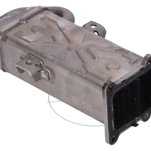 03L131512DQ Abgaskühler VW Touran (1T3) 1.6 TDI 66 kW 90 PS (05.2010-05.2015) Begrenztes Angebot