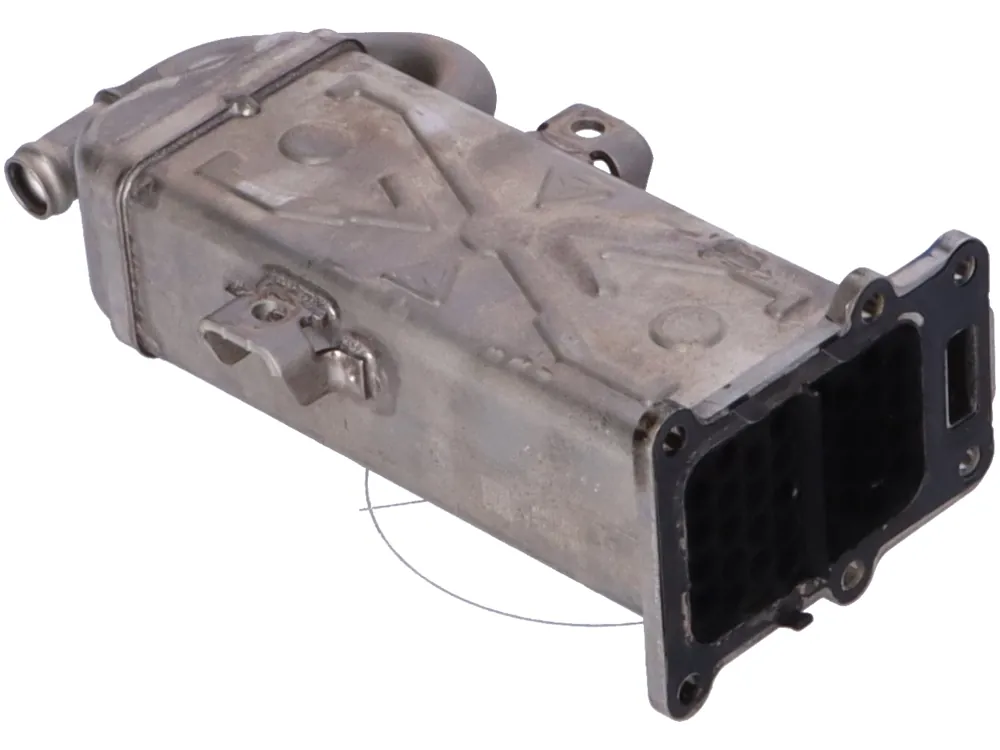 03L131512DQ Abgaskühler VW Touran (1T3) 1.6 TDI 66 kW 90 PS (05.2010-05.2015) Begrenztes Angebot
