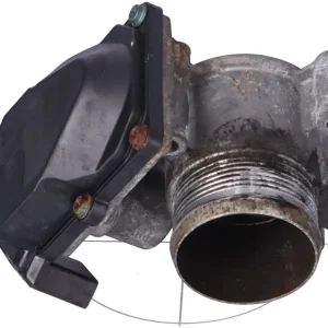 03L128063E Drosselklappe VW Passat B6 Variant (3C5) 2.0 TDI 105 kW 143 PS (01. Aktuell